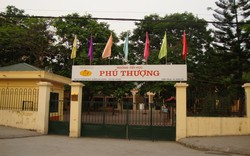 Kỷ luật nữ hiệu trưởng Hà Nội "tiếp" phụ huynh xin học trái tuyến tại phòng làm việc