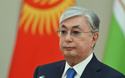 Tổng thống Kazakhstan hoãn chuyến thăm Việt Nam vào phút chót