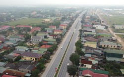Quảng Trị: Hai phương án mở rộng thị trấn Ái Tử