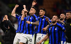 "Chơi với tâm lý thoải mái, Inter Milan sẽ khiến Man City ôm hận"