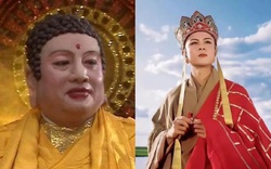 Đường Tăng đứng trước Phật Tổ chỉ là một linh hồn?