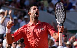 Chung kết đơn nam Roland Garros 2023 (19h45 ngày 11/6): Djokovic lập siêu kỷ lục?