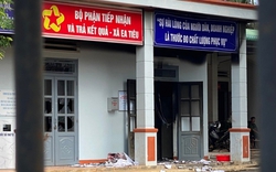 Bắt 6 đối tượng trong nhóm người tấn công trụ sở công an ở Đắk Lắk, giải cứu 2 con tin
