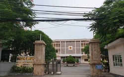 Vụ Chủ tịch xã Quảng Thanh bị cách chức: Huyện Thủy Nguyên cưỡng chế công trình “khủng” xây dựng trên đất nông nghiệp 