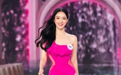 Top 40 thí sinh vào chung kết Miss World Vietnam 2023 sau màn trình diễn bikini nóng bỏng