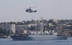 Mỹ báo tin xấu cho Ukraine; Tàu chiến Nga "Priazovye" đẩy lùi cuộc tấn công ở Biển Đen