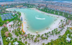 Không gian sống dành riêng cho “thế hệ HENRYs” tại Vinhomes Ocean Park 3