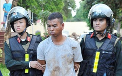 Bắt giữ 26 đối tượng, thu giữ nhiều vũ khí trong vụ tấn công bằng súng ở Đắk Lắk