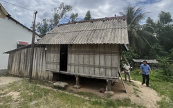Ước mơ trong những căn nhà xập xệ, cũ nát… của người nghèo tại Bình Định