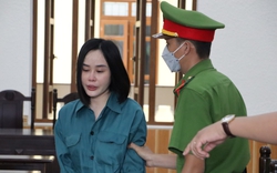 Tina Dương bị tuyên 11 năm tù, nhiều người nói sẽ tiếp tục tố cáo