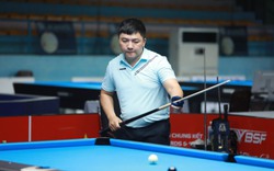 Bất ngờ lớn tại giải Billiards & Snooker vô địch quốc gia, tượng đài pool 9 bi bị lật đổ 