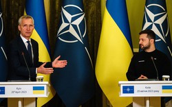 Hơn 10 quốc gia NATO quay lưng với khát vọng của Ukraine