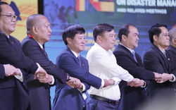 Khai mạc Hội nghị thường niên lần thứ 42 của Ủy ban ASEAN về quản lý thiên tai
