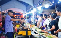 Đếm không xuể đặc sản 3 miền nổi tiếng giới thiệu tại phố biển Nha Trang của Khánh Hòa