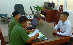 Xuyên tạc vụ trụ sở xã ở Đắk Lắk bị tấn công, một người bị xử phạt hành chính