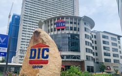 Con trai Chủ tịch DIC Corp mua thành công 3 triệu cổ phiếu DIG