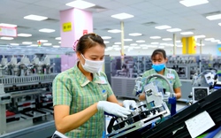 Bắc Ninh: Từ tỉnh công nghiệp hướng tới thành phố công nghiệp công nghệ cao, sản xuất thông minh