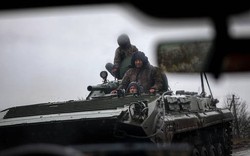 Chiến sự Ukraine mới nhất chiều 13/6: Bị chỉ huy bỏ rơi, cả biên đội xe chiến đấu Ukraine đầu hàng Nga