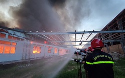 TT-Huế: Vi phạm về phòng cháy chữa cháy, một doanh nghiệp bị phạt 80 triệu đồng