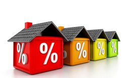Lãi suất vay mua nhà tháng 6 chỉ từ 4,99%/năm