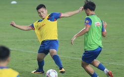 Quang Hải thừa nhận sự thật về ĐT Việt Nam và Pau FC