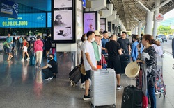 Cục Hàng không Việt Nam có quy định mới về hành lý xách tay 