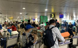 Hành khách sẽ không chịu cảnh chậm trễ nhiều tại sân bay nhờ quy trình mới