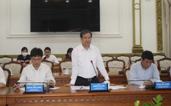 Bộ trưởng Bộ GDĐT Nguyễn Kim Sơn: TP.HCM nâng cao trách nhiệm, phòng chống gian lận trong kỳ thi tốt nghiệp THPT