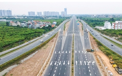 Hà Nội chuẩn bị khởi công dự án đường Vành đai 4 Vùng Thủ đô