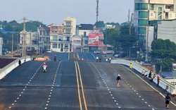 Đại lộ nghìn tỷ ở Đắk Lắk được mang tên Đại tướng Võ Nguyên Giáp

