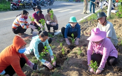 Cần Giờ có nông thôn mới kiểu mẫu, năm 2030 sẽ thành thành phố nghỉ dưỡng