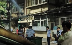 Clip: Tấn công bằng pháo hoa tại khu chung cư ở Trung Quốc khiến ít nhất 3 người thiệt mạng