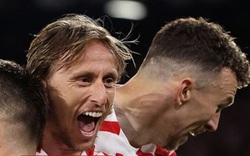 Thua hiệp phụ, Hà Lan mất vé chung kết UEFA Nations League vào tay Croatia
