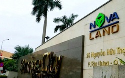 Cổ đông lớn của Novaland bị bán giải chấp hơn 2,9 triệu cp NVL, Novagroup tiếp tục muốn giảm sở hữu