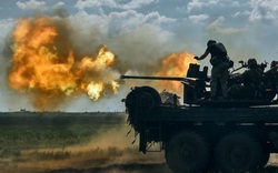 Nga đang mở cuộc phản công riêng để đánh chiếm lại các vùng lãnh thổ bị mất vào tay Ukraine