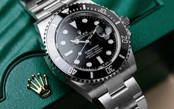 Lưu ý khi mua đồng hồ Rolex cũ