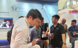 VinAI mang đến trải nghiệm AI đột phá tại Triển lãm Quốc tế Vietnam Industry 4.0 Summit 2023