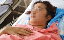 Cô gái 24 tuổi thủng vùng kín nguy kịch, phải cấp cứu ở 3 bệnh viện