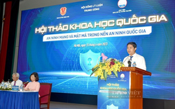 Thực trạng quản trị an ninh mạng ở Việt Nam: Nhiều vấn đề "nóng"