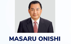 [infographic] Chân dung Cố vấn cao cấp HĐQT Bamboo Airways - ông Masaru Onishi