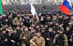 Thủ lĩnh Chechnya đưa quân tinh nhuệ đến Belgorod, thề tung đòn đáp trả chớp nhoáng 