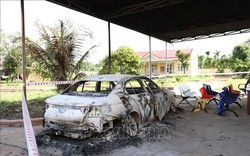 Vụ tấn công tại Đắk Lắk: Quyết liệt các biện pháp đấu tranh, truy bắt bằng được các đối tượng