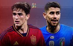 Tây Ban Nha vs Italia (1h45 ngày 16/6): Azzuri trả nợ thành công?