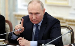 Bình luận hiếm hoi của TT Putin có thể là chiến lược chiến tranh mới