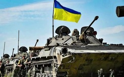 Ukraine dốc sức phản công mạnh trên 3 mặt trận, những trận chiến 'cực kỳ khốc liệt' đang diễn ra