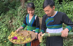 Du lịch cộng đồng ở Lai Châu thu hút du khách bằng những điều độc đáo này