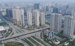Kiểm soát chặt tình trạng đầu cơ bất động sản khu vực trung tâm Hà Nội