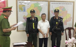 Bắt 2 người liên quan vụ xây dựng 680 căn nhà trái phép ở Đồng Nai
