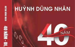 Đọc sách cùng bạn: Nhất diện ngũ Nhân - Huỳnh Dũng