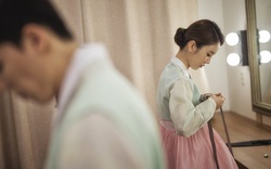 Áp lực từ mạng xã hội khiến giới trẻ Hàn Quốc sợ sinh con